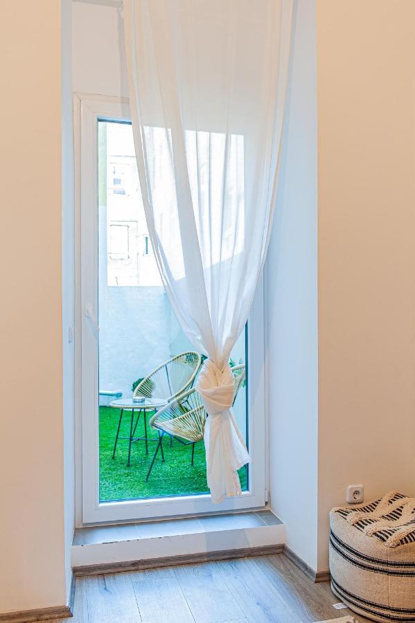 My City Apartment - Vienna Cosy Room Exteriör bild
